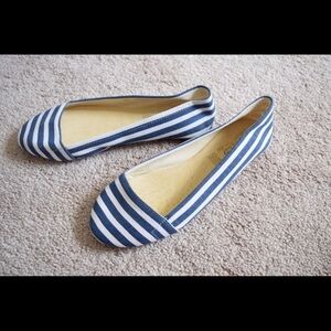 NWT Chula flats